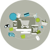 E-Commerce-Round