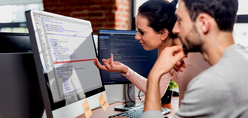 Web Design Company In Abu Dhabi big brain creation